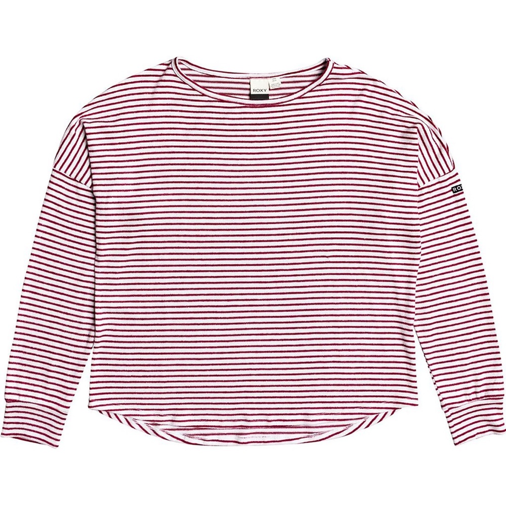 Roxy Everyday Holiday Striped Shirt